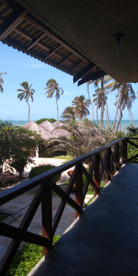 Eco Paradise Temporada Aconchegante - Joana Vasconcelos Cumbuco Exterior foto
